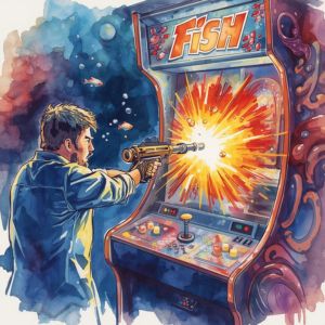 Bắn Cá LV888 – Đổi Thưởng Siêu Tốc