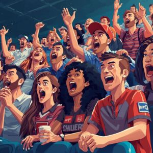 Cá cược tennis LV888