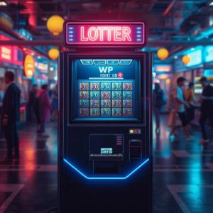 Xổ Số LV888 – Mua Vé Số Online Hàng Ngày