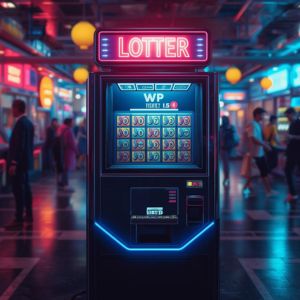 Vietlott Power LV888